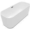 Villeroy & Boch Finion vasca da bagno freestanding, ovale, UBQ177FIN7A400V201, Finion bianco [Vasche da Bagno > Vasche da Bagno Freestanding]