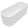 Villeroy & Boch Finion vasca da bagno freestanding, ovale, UBQ177FIN7A500V401, Finion bianco [Vasche da Bagno > Vasche da Bagno Freestanding]