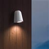 astro Mast lampada a parete, GU10, 1 luce, 1317021, Mast Light [Lampade per Esterni > Lampade a Parete]