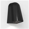astro Mast lampada a parete, GU10, 1 luce, 1317022, Mast Light [Lampade per Esterni > Lampade a Parete]