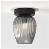 astro Tacoma lampada a parete/a soffitto, G9, goccia, 1429027+5036008, Tacoma [Lampade per Interni > Lampade a Parete]