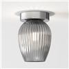 astro Tacoma lampada a parete/a soffitto, G9, goccia, 1429029+5036008, Tacoma [Lampade per Interni > Lampade a Soffitto]