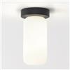 astro Tacoma lampada a parete/a soffitto, G9, cilindro, 1429027+5036009, Tacoma [Lampade per Interni > Lampade a Parete]