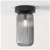 astro Tacoma lampada a parete/a soffitto, G9, cilindro, 1429027+5036010, Tacoma [Lampade per Interni > Lampade a Soffitto]