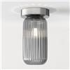 astro Tacoma lampada a parete/a soffitto, G9, cilindro, 1429029+5036010, Tacoma [Lampade per Interni > Lampade a Parete]