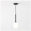astro Tacoma lampada a sospensione, G9 1 luce, goccia, 1429025+5036007, Tacoma [Lampade per Interni > Lampade a Sospensione]