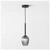astro Tacoma lampada a sospensione, G9 1 luce, goccia, 1429025+5036008, Tacoma [Lampade per Interni > Lampade a Sospensione]