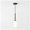 astro Tacoma lampada a sospensione, G9 1 luce, cilindro, 1429025+5036009, Tacoma [Lampade per Interni > Lampade a Sospensione]