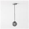astro Tacoma lampada a sospensione, G9 1 luce, sfera, 1429026+5036005, Tacoma [Lampade per Interni > Lampade a Sospensione]