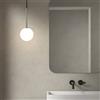 astro Tacoma lampada a sospensione, G9 1 luce, sfera, 1429026+5036001, Tacoma [Lampade per Interni > Lampade a Sospensione]