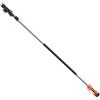 Stocker Manico Magma 585 - Manico Telescopico Orientabile 310 cm