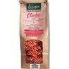 Legumi Schioppi PASTA DI LEGUMI ARTIGIANALE SCHIOPPI, Eliche di Farina di Lenticchie Rosse Decorticate - 100% Farina di Lenticchie Rosse coltivati in Italia. Made in Italy!