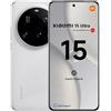XIAOMI 15 ULTRA 5G DUAL SIM SIM+eSIM 16GB 512GB BIANCO 6,73'' ITALIA NO BRAND
