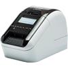 ‎Brother Brother QL-820NWBc Professional Label Printer with Network Connection, Bluetooth