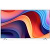 SHARP 70GP6260E - 70"" GOOGLE TV 4K QLED - FRAMELESS - HDR - AUDIO HARMAN KARDON - SILVER - IT