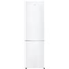 Haier Frigorifero Combinato HDW1620DNPW Bianco 377 Litri con Humidity Zone