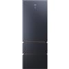 Haier 3D 70 Serie 7 HTW7720ENMB frigorifero con congelatore Libera installazione 483 L E Nero
