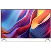 Sharp 43GP6265E Smart TV 43" QLED 4K Ultra HD Google TV Frameless Wi-Fi Bluetooth