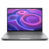 HP ZBook Ultra 14 inch G1a Mobile Workstation PC Wolf Pro Security Edition 390 Workstation mobile 35,6 cm (14") Touch screen 2.8K Windows 11 Pro