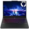 Lenovo Legion Pro 7 16IAX10H Intel Core Ultra 9 275HX 40,6 cm (16") WQXGA DDR5-SDRAM 2 TB SSD NVIDIA GeForce RTX 5080 Wi-Fi 7 (802.11be) Windows 11 Home Italiano Nero