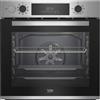 Beko BBIS12300XDE 72 L 3300 W A+ Acciaio inox