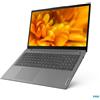 Lenovo IdeaPad 3 15ITL6 i3-1115G4 Computer portatile 39,6 cm (15.6") Full HD Intel® Core™ i3 8 GB DDR4-SDRAM 512 GB SSD Wi-Fi 6 (802.11ax) Windows 11 Home Grigio