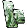 Motorola Razr 50 Ultra Smartphone Pieghevole 5G 6.9" 12GB 512GB Dual SIM Verde