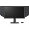 BenQ ZOWIE XL2586X+ Monitor PC 61,2 cm (24.1") 1920 x 1080 Pixel Full HD Nero