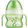 Bamed Baby Italia Mam Starter 4+ Soft Sil Neutro