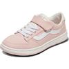 Vans Ryland, Scarpe da Ginnastica Bambine e Ragazze, O3N - Canvas Sepia Rose, 27 EU
