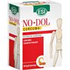 NODOL ESI - No-Dol Curcuma, Integratore Alimentare a Base di Curcuma, Senza Glutine e Vegan, 30 Naturcaps