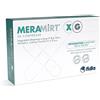Fidia Farmaceutici MERAMIRT XG 20 Compresse, Integratore Alimentare, Stress Visivo da Digital Device