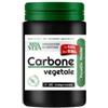 PALADIN PHARMA SPA Sanavita Carbone Vegetale 60 Compresse
