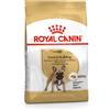 Royal Canin Breed Health Royal Canin Bulldog Francese Adult - 3 kg - Croccantini per cani - 1° ORDINE? scegli lo sconto BZR5 / BZR20 + 200 punti fedeltà