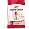 Royal Canin Medium Ageing 7+ - 15 Kg - Croccantini per cani - 1° ORDINE? scegli lo sconto BZR5 / BZR20 + 200 punti fedeltà