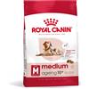 Royal Canin Medium Ageing 10+ - 15 Kg - SPEDIZIONE GRATIS 1° ORDINE + scegli lo sconto BZR5 / BZR20