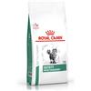 Royal Canin Veterinary Diet Satiety Weight Management Cat - 3,5 Kg - Dieta Veterinaria per Gatti - 1° ORDINE? scegli lo sconto BZR5 / BZR20 + 200 punti fedeltà