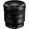 SONY FE 16mm f/1.8 - SEL16F28 - GARANZIA UFFICIALE SONY ITALIA