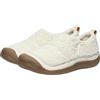 KEEN Howser 2 - Pantofole da donna casual comode e resistenti, Curry di betulla, 37.5 EU