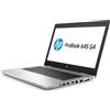 HP ProBook 645 G4 | Ryzen 7 Pro 2700U | 14 | 16 GB | 512 GB SSD | FHD | Webcam | Win 10 Pro | DE