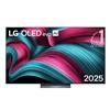 Lg - Smart Tv Oled Uhd 4k 77 Oled77c55la-black
