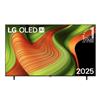 Lg - Smart Tv Oled Uhd 4k 77 Oled77b56la-black