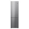 Lg - Frigorifero Combinato Gbp62pznac Classe A 384l-stainless Steel