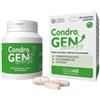 Innovet - Condrogen Energy Confezione 60 Compresse Masticabili