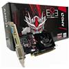 Outlet Computer Outsider OUTLET COMPUTER AMD RADEON HD 7450 2 GB GDDR3, Scheda Video Low Profile per HTPC Compatti e Build Low Profile con Ventola, Incluso Bracket Aggiuntivo I/O