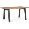 Bizzotto Tavolo Aron 160x90