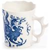 Seletti Hybrid Procopia Tazza Mug Seletti