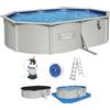 Bestway Hydrium 56586 - Piscina Ovale