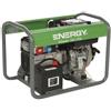 Energy Gruppi Energy EY-7TDE AVR - Generatore di corrente diesel con AVR 5 kW - Continua 4,5 Trifase