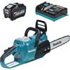 Makita XGT UC024G - Elettrosega a batteria - Taglio da 30cm - 40V/5Ah